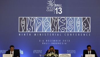 Un acuerdo en Bali que impacta en la Pampa Húmeda