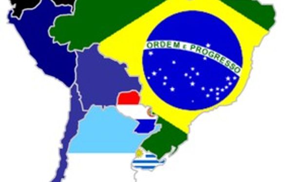 Allana Paraguay el ingreso al Mercosur