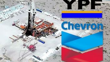 Neuquén avaló el pacto de YPF con Chevron
