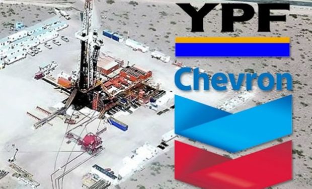 Neuquén avaló el pacto de YPF con Chevron