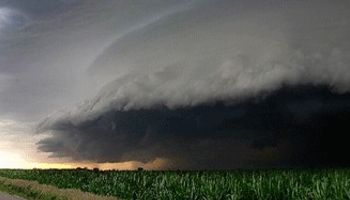 Las lluvias deberán esperar