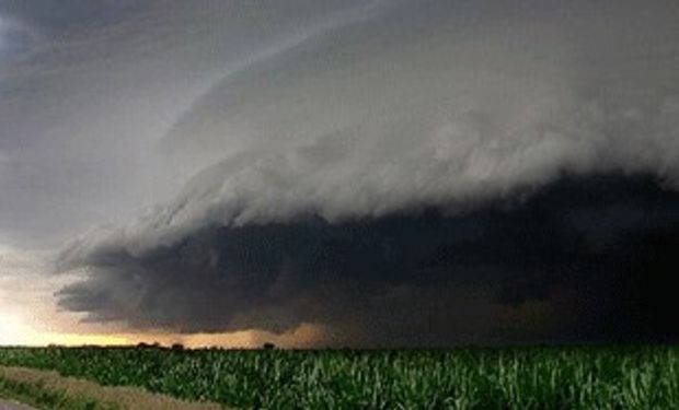 Las lluvias deberán esperar