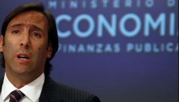 Buitres: el Gobierno admite que un fallo adverso en la Corte envía al país al default