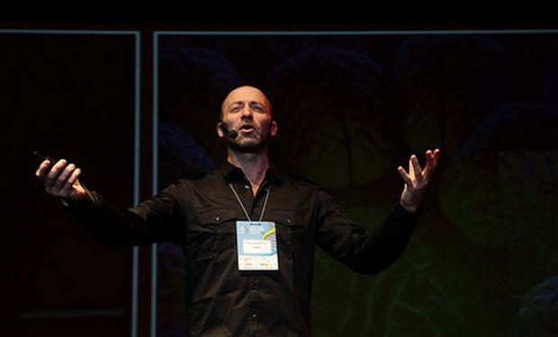 Todos podemos ser más creativos