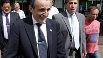 Suben fuerte los precios, con la virtual aceptación de Moreno