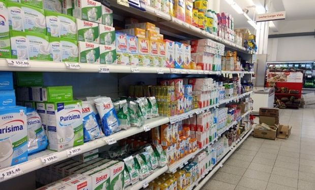 Extienden la política de precios máximos para alimentos y productos de primera necesidad