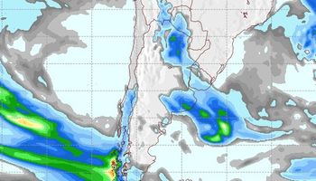 Se esperan temperaturas muy elevadas para la época del año
