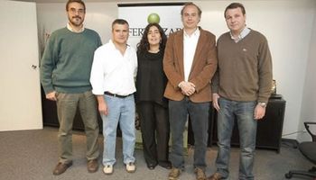 El impacto de la fertilización con altas dosis en soja
