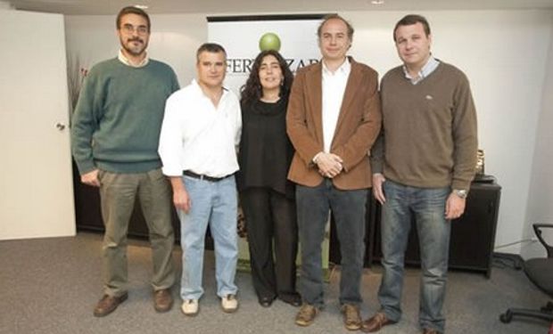 El impacto de la fertilización con altas dosis en soja