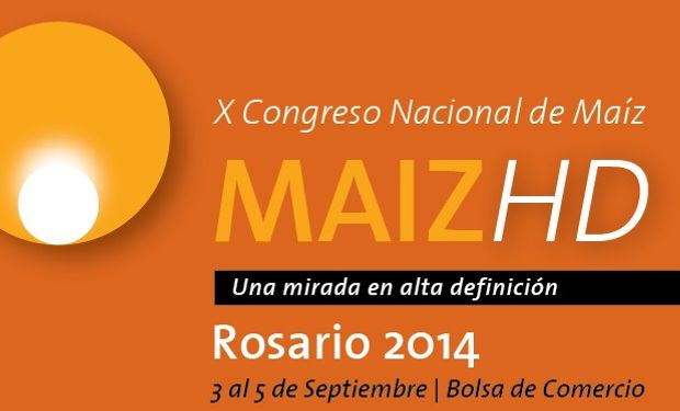 El X Congreso de Maíz tiene ya sus contenidos