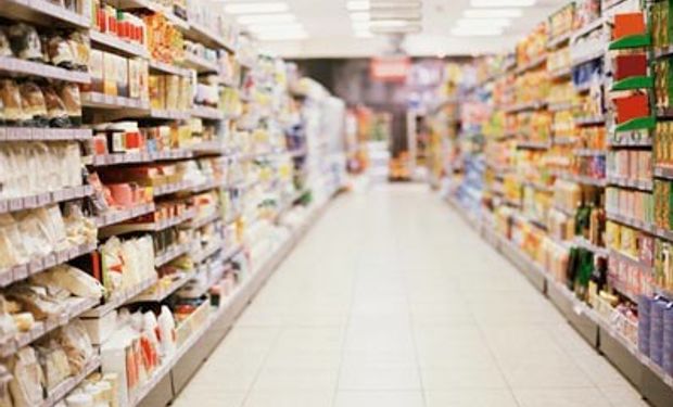 Precios minoristas de suben 0,9% en noviembre