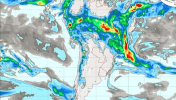 Las lluvias proponen mejoras sectorizadas