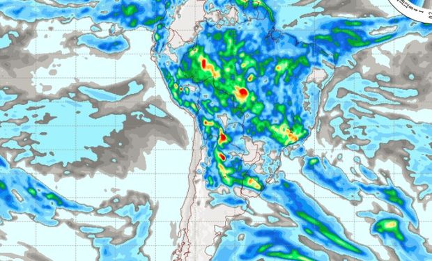 Pronóstico para el 11 de febrero.