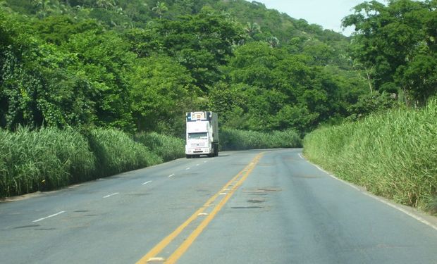 Brasil: Grupo CCR gana concesión construir un tramo de una carretera clave para la soja