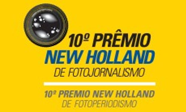 Comienza el 10º Premio New Holland de Fotoperiodismo