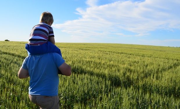 Las visión de las nuevas generaciones se trató en Agromanagement.