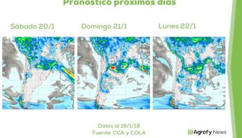 Inestable a partir del domingo: ¿Llegará finalmente el alivio?