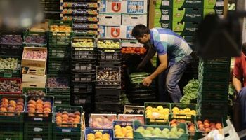 Control de frutas y verduras: detalles de la nueva Resolución