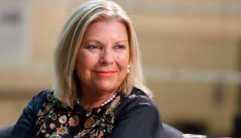 Carrió: "Hay que seguir apostando al campo"