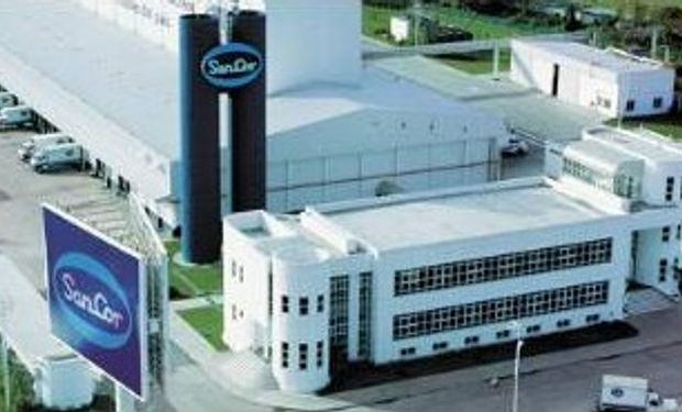 Crecen los negocios de Sancor en China: ahora va a exportar leche larga vida