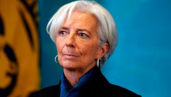 El FMI emitió un comunicado: "Argentina cuenta con el pleno respaldo del Fondo"