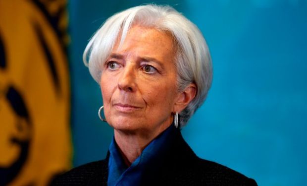 Comunicado del Vocero Principal del FMI sobre Argentina.