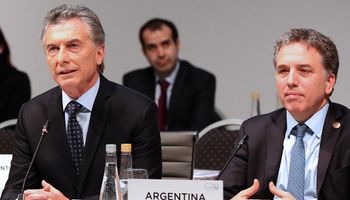 Macri enviará un nuevo mensaje y Dujovne dará una conferencia de prensa