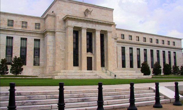 La Fed anuncia un recorte gradual de la inyección de dinero