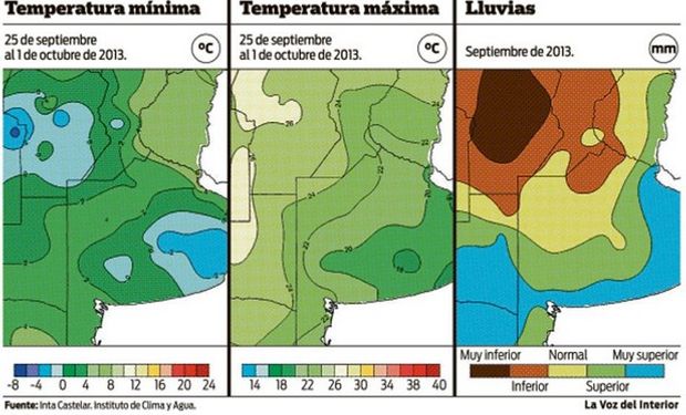 Algo de agua para recargar perfiles