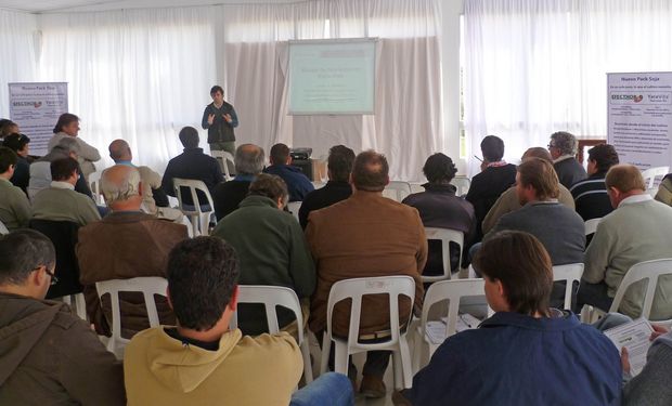 Alianza entre Yara y Crinigan