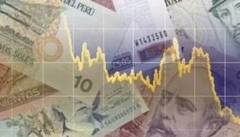 Latinoamérica tiene algo más que temer que sólo a la suba de las tasas de la Fed