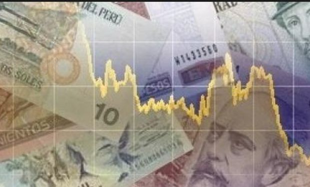 Latinoamérica tiene algo más que temer que sólo a la suba de las tasas de la Fed