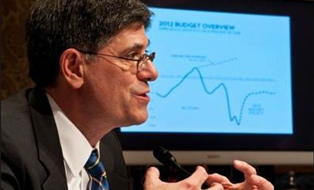 Tesoro advierte a republicanos que EEUU podría entrar en default
