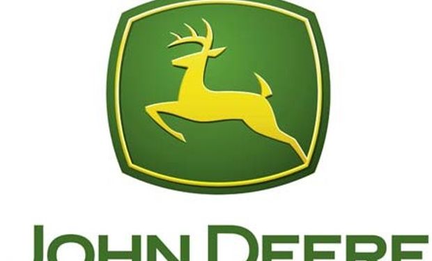 John Deere fue distinguida por la fundación Junior Achievement