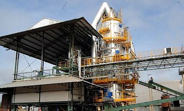 China aplica impuesto al biodiesel importado