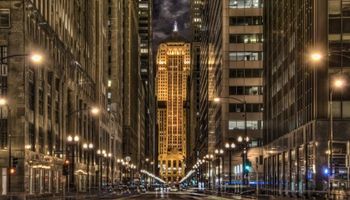 La guerra comercial y una cosecha récord pesan sobre los precios en Chicago