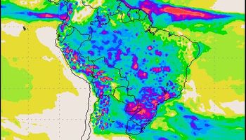 Con las lluvias llegaría el alivio, pero ¿serán suficientes?