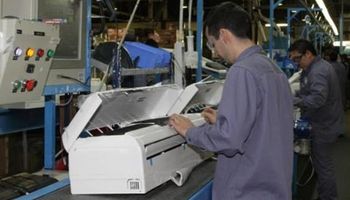 La producción de electrónica en el país se triplicó en el primer semestre
