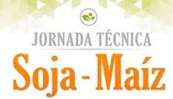 Casilda será sede de la Jornada Técnica sobre Soja y Maíz