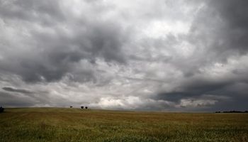 Se esperan nuevas precipitaciones sobre el fin de semana