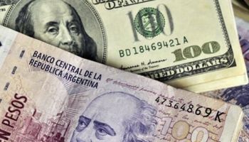 Aseguran que el tipo de cambio se encuentra por encima del punto de equilibrio