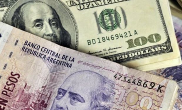 Según Ferreres el tipo de cambio actual debería ser de $38.