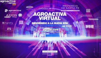 AgroActiva Virtual abre sus puertas: mirá el cronograma de actividades