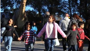 El Día del Niño es una fiesta para visibilizar sus derechos, dijo la ONU