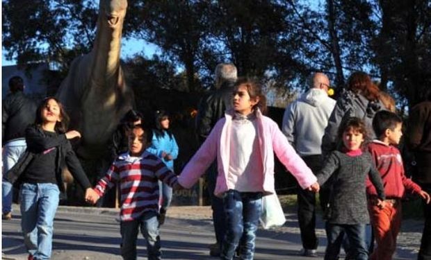 El Día del Niño es una fiesta para visibilizar sus derechos, dijo la ONU