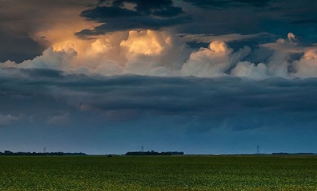 ¿Vuelve El Niño? ¿Aumenta el riesgo en los mercados?