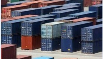 Aumentó superávit comercial de EEUU con Argentina