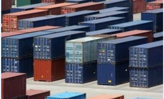Aumentó superávit comercial de EEUU con Argentina