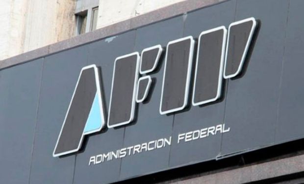 AFIP: el limite para efectuar el Domicilio Fiscal Electrónico