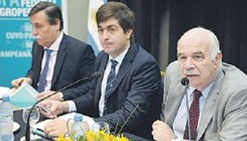 Se reunieron los 23 ministros provinciales
